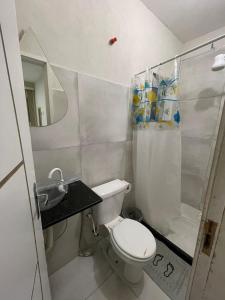 Hostel Caminho do Atlântico