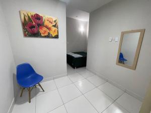 Hostel Caminho do Atlântico