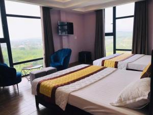 Hotel Stylish Binh Long