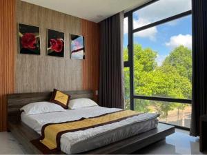 Hotel Stylish Binh Long