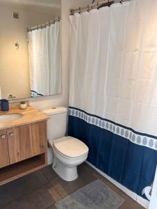 Lindo departamento para disfrutar vacaciones