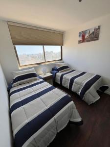 Lindo departamento para disfrutar vacaciones