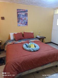 Apartamento Luna Bella