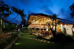 The Golddiggers Resort