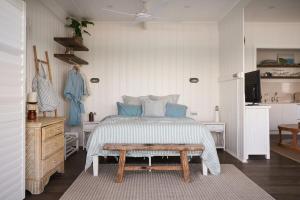 Bay Properties The Beach House