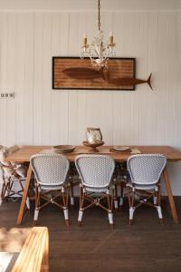 Bay Properties The Beach House