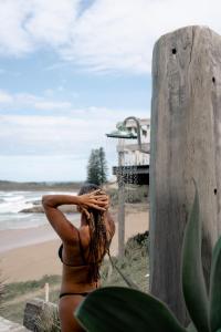 Bay Properties The Beach House