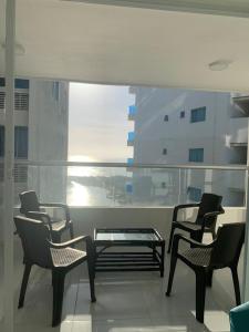 Hospedajes, Cartagena, Tours, El Laguito