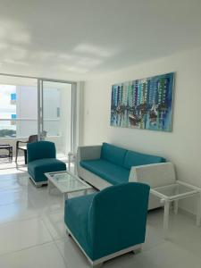 Hospedajes, Cartagena, Tours, El Laguito