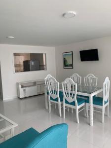 Hospedajes, Cartagena, Tours, El Laguito