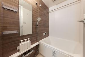 Park Flats Bentencho Ekimae