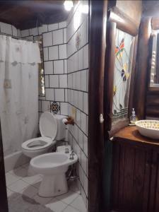 Mirador del bosque