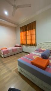 JBK Villa Empire - Roomstay