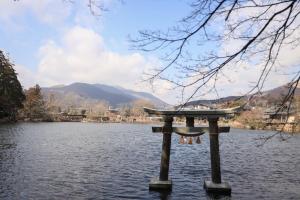 COCO VILLA 湯布院-Yufuin-