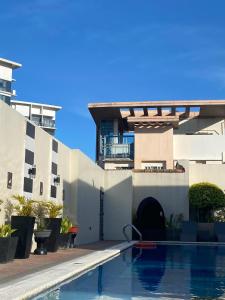 Cozy Cabin by JLS Near Venice Grand Canal Mall