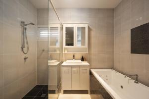 Villa Ponte, 3BR Villa, private pool in New Farm