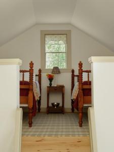 Restored Farmhouse Near Kezar Lake & Country Club