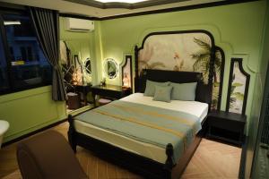 Lamant Hotel - Cần Thơ