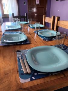 Casa a 7 cuadras de la playa