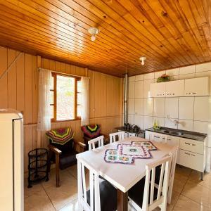 Refúgio Alto da Montanha