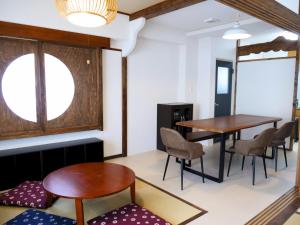 Amber Iidabashi - Vacation STAY 90505v