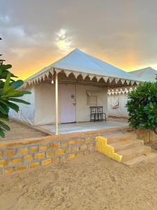 Sam Desert Safari Camping Jaisalmer - Best Desert Camp