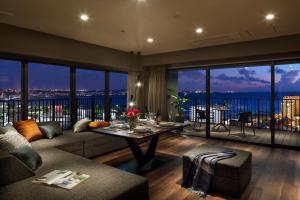 RIHGA Royal Resort Okinawa Chatan