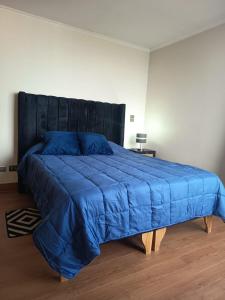 Departamento de 2 habitaciones en Escuela Militar