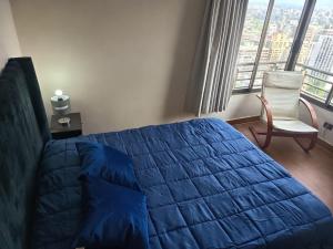 Departamento de 2 habitaciones en Escuela Militar