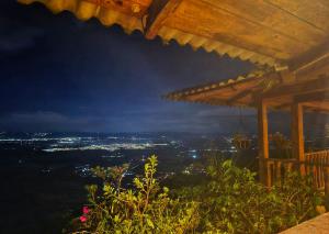 Mirador Ecohotel Barlovento