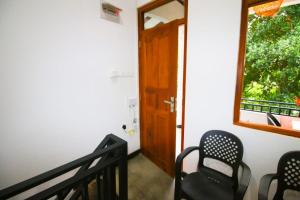 Green View Apartment