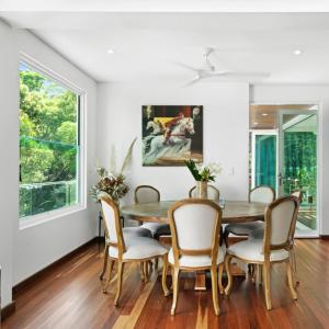 5-1-7 "Baywoods" Bayview Road, Little Cove