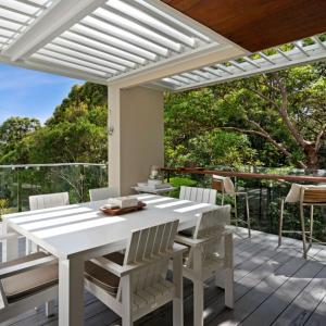 5-1-7 "Baywoods" Bayview Road, Little Cove