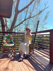 Casa Solar - Praia do Rosa