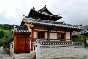 Chaehyodang Hanok Stay