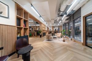 Park view Flat in London - Near Kew Grdns & Stadium