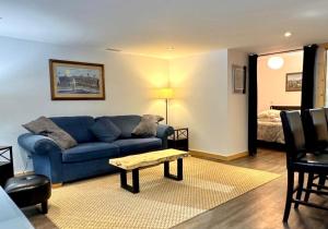 Suite on the Bay