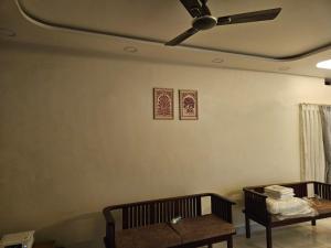 Aadhya Serenity Homestay Villa