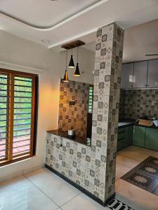 Aadhya Serenity Homestay Villa