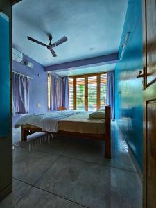 Aadhya Serenity Homestay Villa