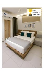 KANT by GoHotels - Near Shree Dwarkadhish Temple - Hotel 4 stelle a Dwarka