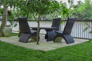 Tinara River Inn, Weligama