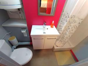 Studio 4 pers. Plein Sud avec balcon à St Lary Soulan - FR-1-457-391