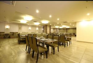 Hotel Sindhura Grand