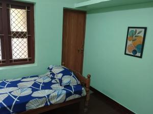 Home away from home in Palakkad