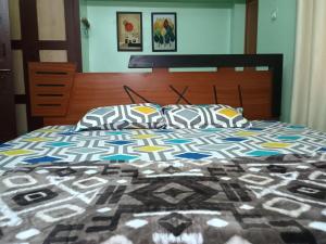 Home away from home in Palakkad