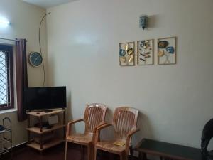 Home away from home in Palakkad