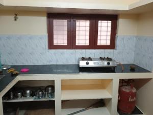 Home away from home in Palakkad