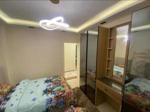 Madenty city, 3 bedrooms and 2 bathrooms