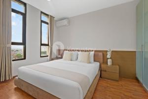 Malaya by Kozystay - Dago